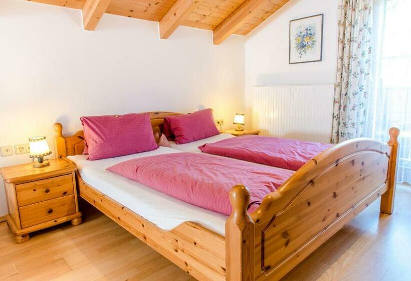 غرفة قياسية, Kräuterpension Rosenkranz