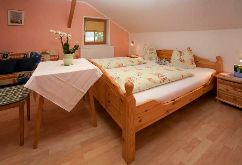 غرفة قياسية, Kräuterpension Rosenkranz