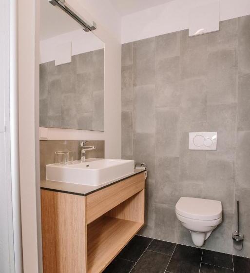 חדר סטנדרט עם מרפסת, Gasthof Haidbach