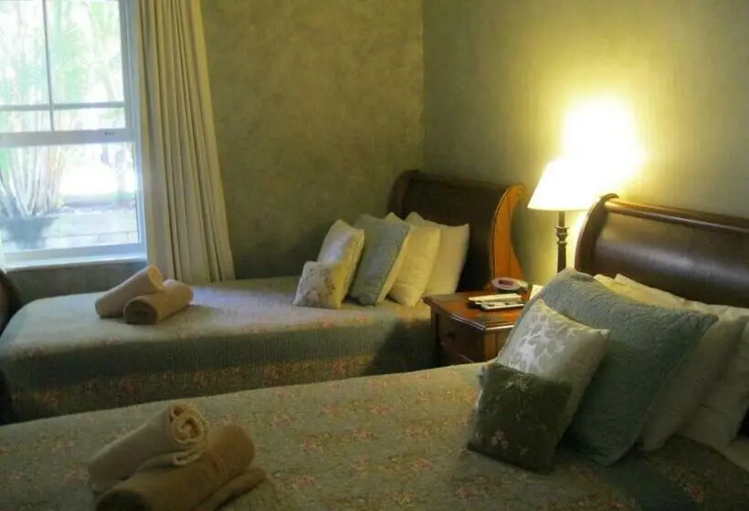スタンダードルーム, Heritage Guesthouse