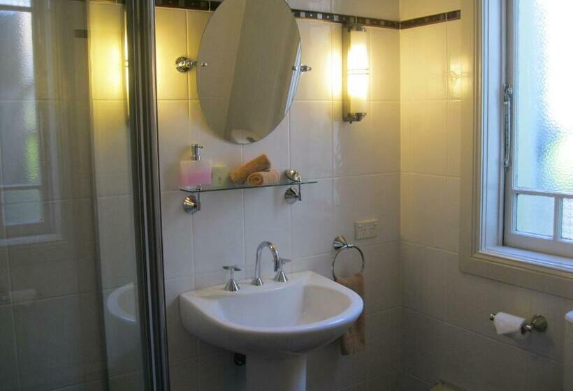 Номер Стандарт, Heritage Guesthouse