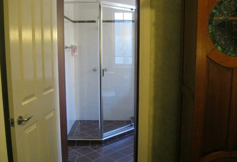 스탠다드 룸, Heritage Guesthouse