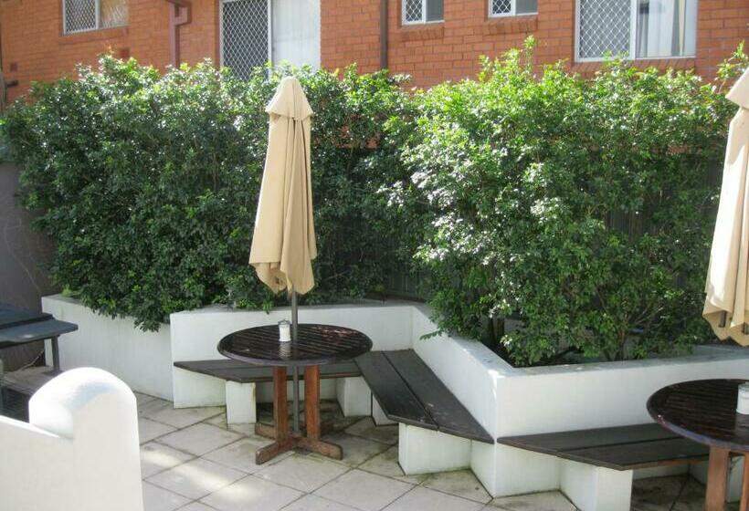 스탠다드 룸 킹사이즈 침대, Heritage Guesthouse