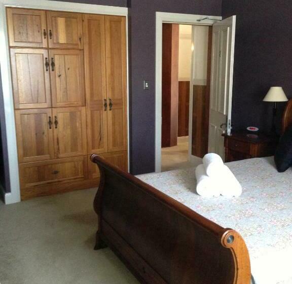 패밀리 룸, Heritage Guesthouse