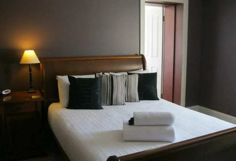ファミリールーム, Heritage Guesthouse