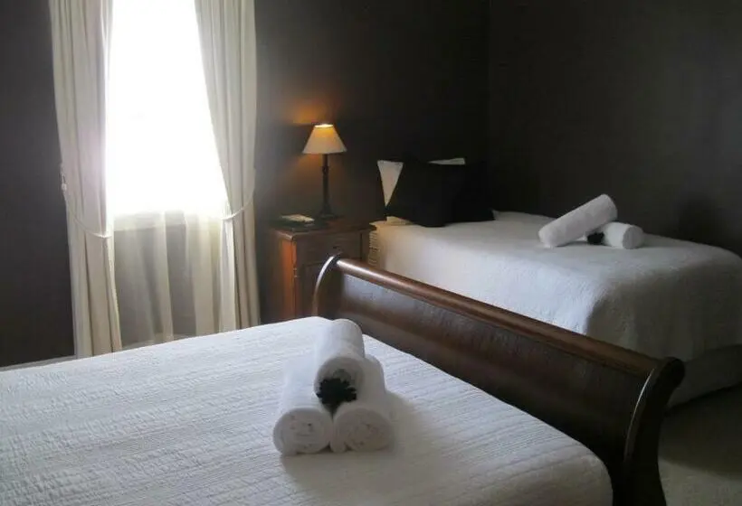 ファミリールーム, Heritage Guesthouse