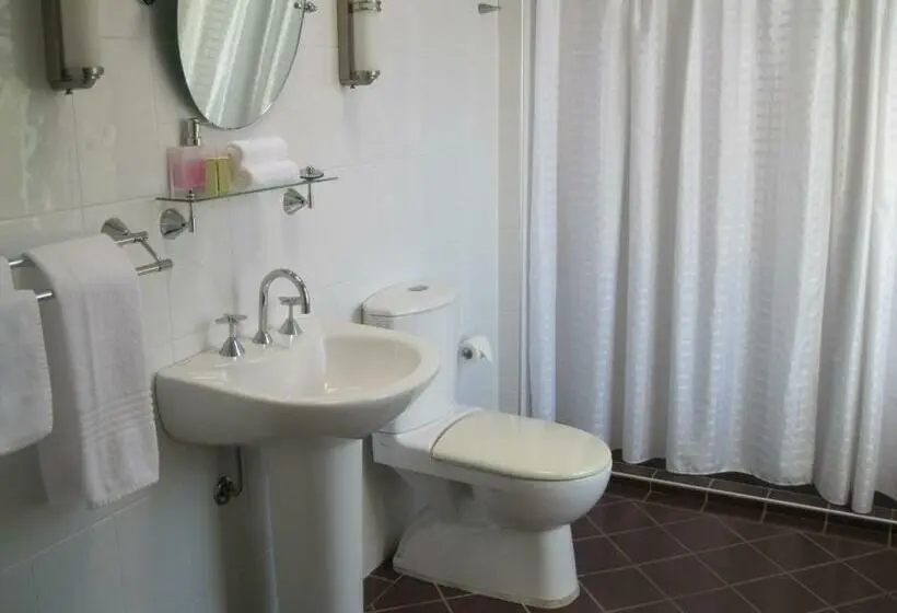 ファミリールーム, Heritage Guesthouse