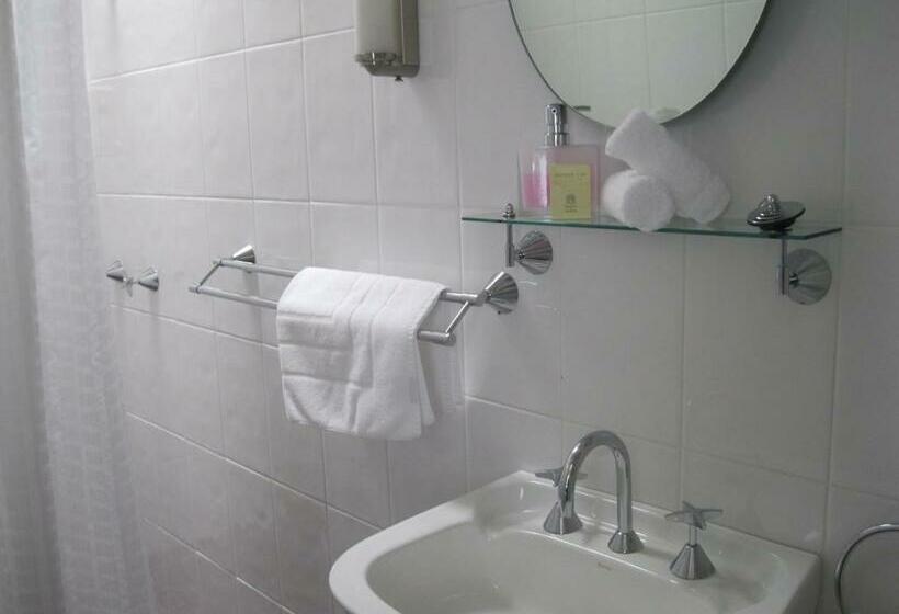 패밀리 룸, Heritage Guesthouse