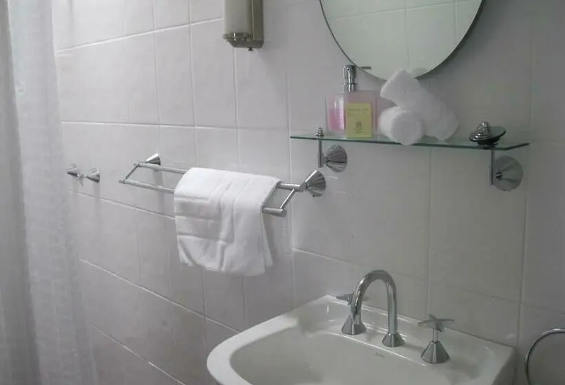 ファミリールーム, Heritage Guesthouse