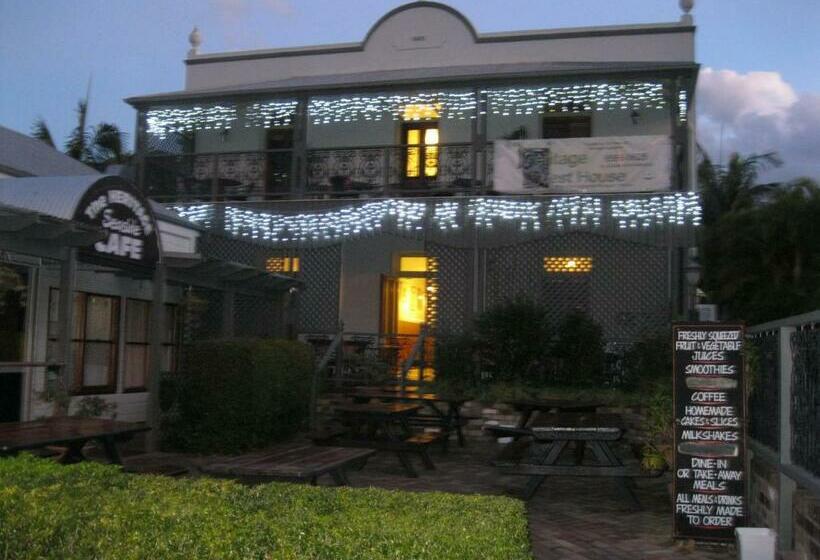 패밀리 룸, Heritage Guesthouse