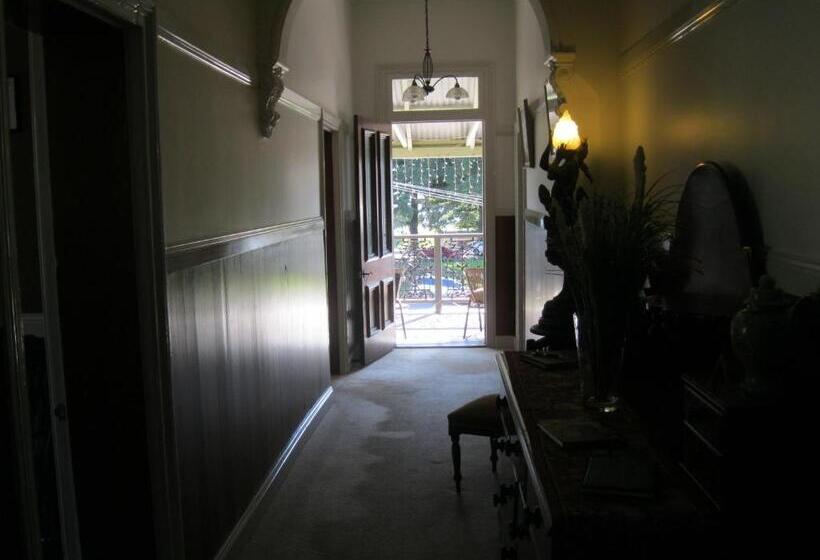 패밀리 룸, Heritage Guesthouse