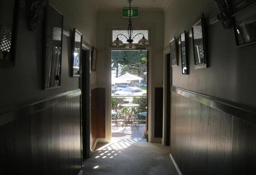 패밀리 룸, Heritage Guesthouse