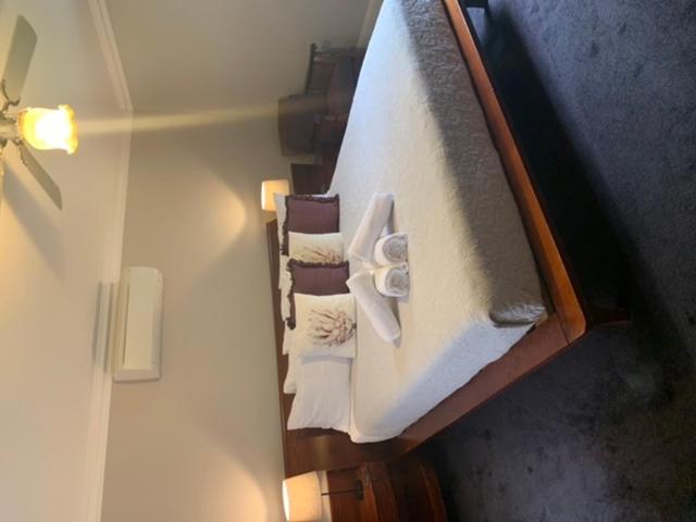 Стандартный Номер Кровать Кинг, Heritage Guesthouse