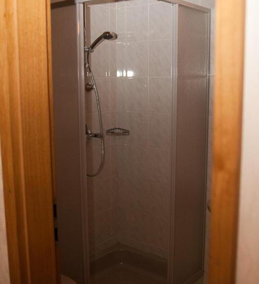 标准间, Holp Panzio