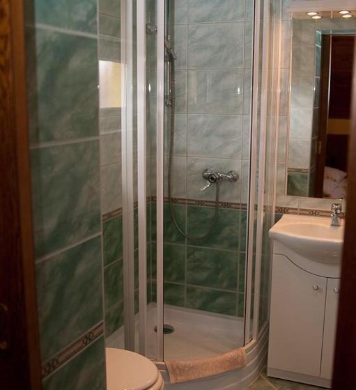 标准间, Holp Panzio