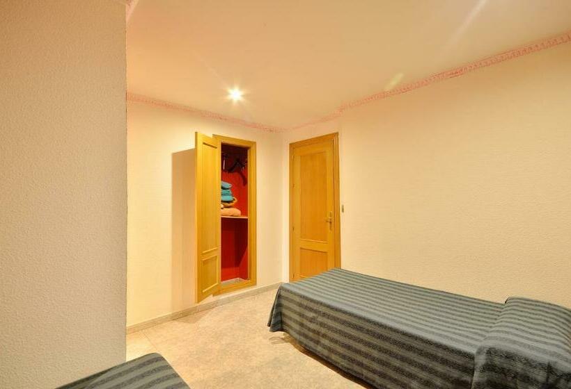 Номер Стандарт, Hostal Apolo Trece