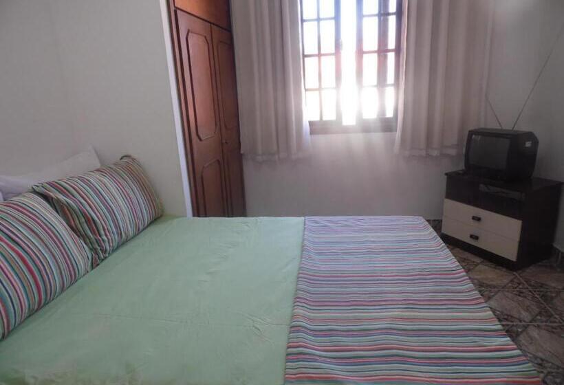 四人标准间, Maison Aires Malcher