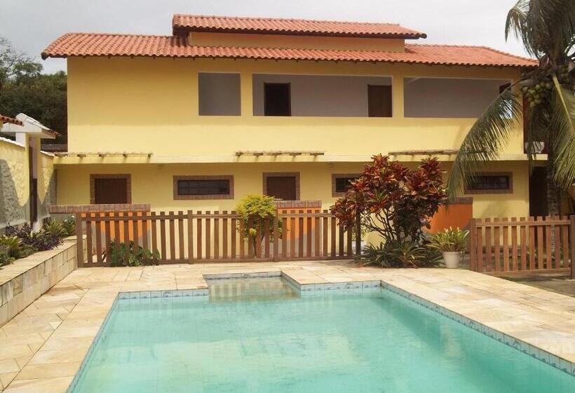 单人经济间, Maison Aires Malcher