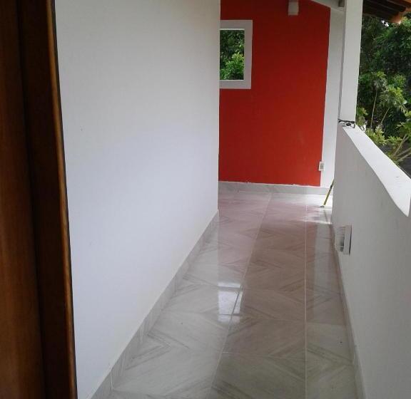 单人经济间, Maison Aires Malcher