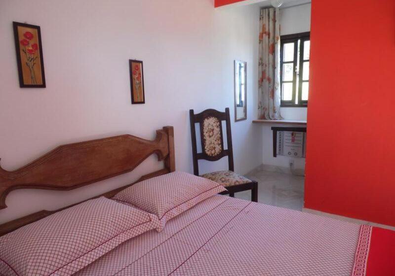 单人经济间, Maison Aires Malcher