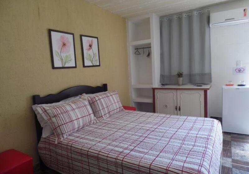 标准间内部标间, Maison Aires Malcher