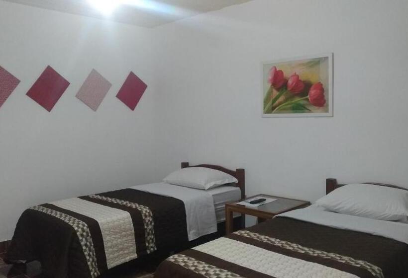 经济房, Maison Aires Malcher