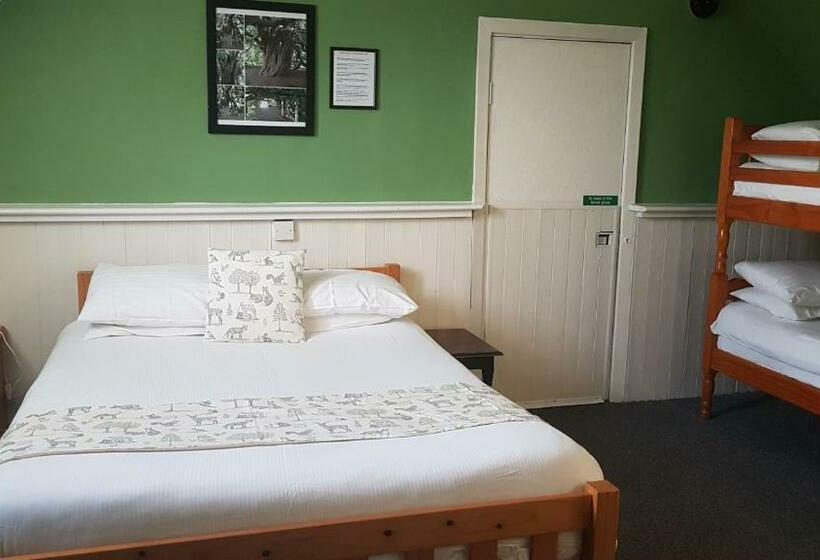 חדר משפחתי, Meadowsway Guesthouse Uttoxeter