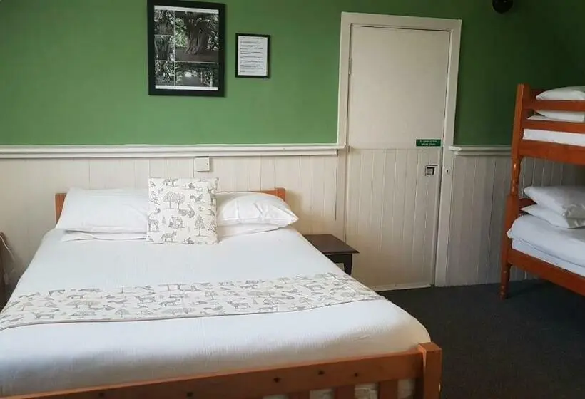 ファミリールーム, Meadowsway Guesthouse  Uttoxeter