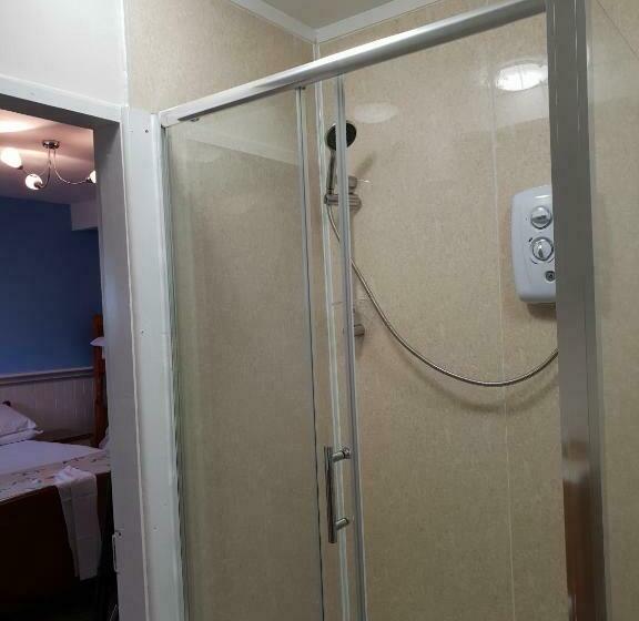 חדר משפחתי, Meadowsway Guesthouse Uttoxeter