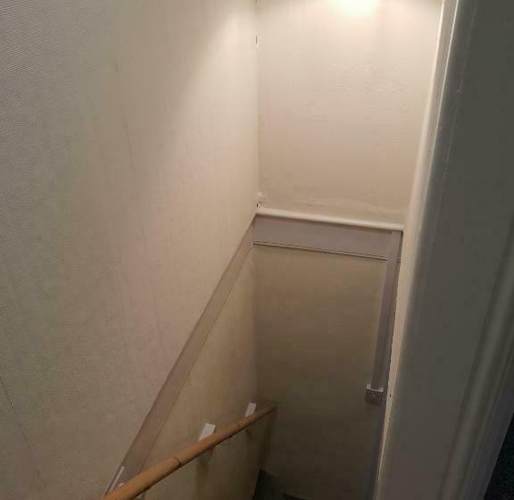 חדר משפחתי, Meadowsway Guesthouse Uttoxeter