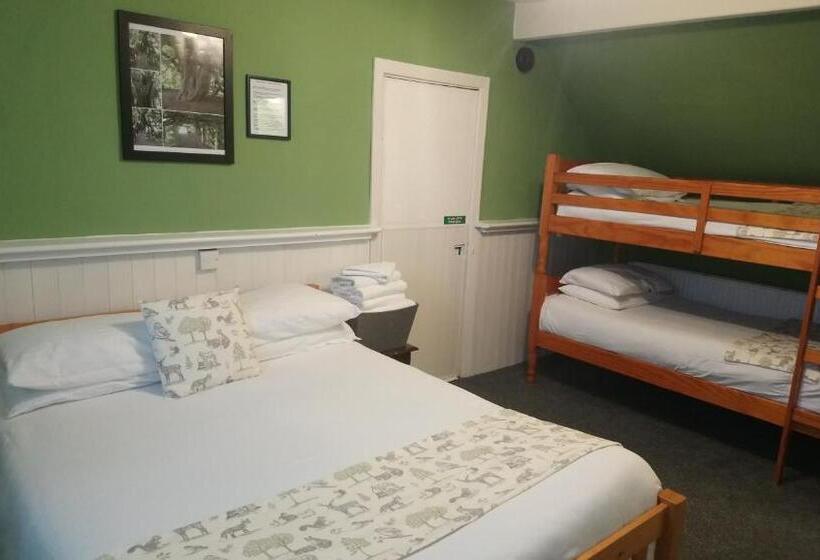 חדר משפחתי, Meadowsway Guesthouse Uttoxeter