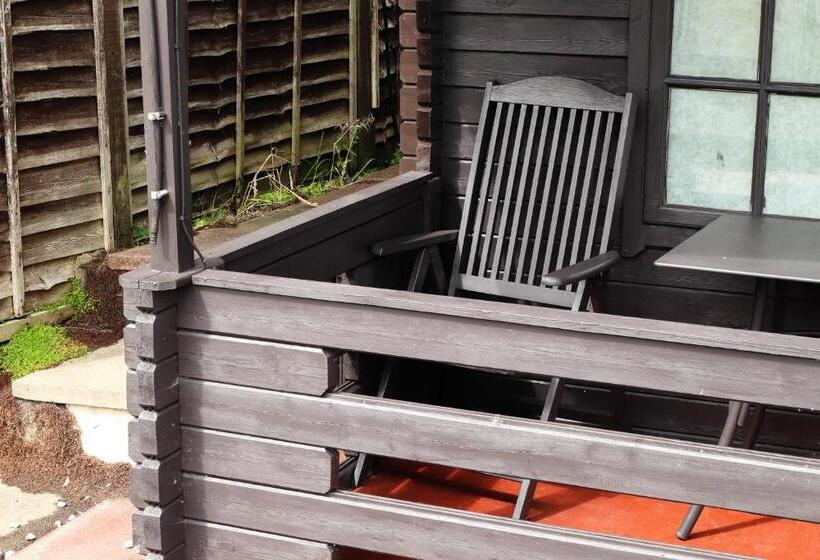 חדר משפחתי, Meadowsway Guesthouse Uttoxeter