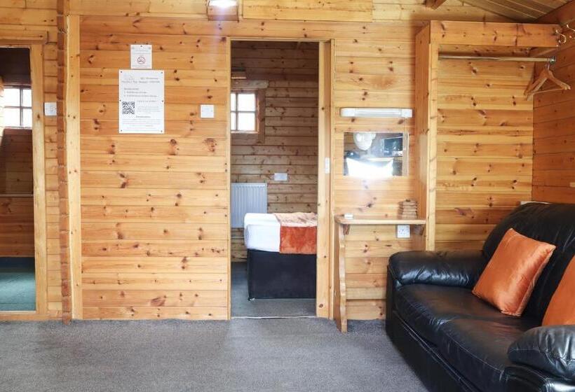 חדר משפחתי, Meadowsway Guesthouse Uttoxeter