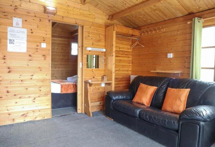 חדר משפחתי, Meadowsway Guesthouse Uttoxeter