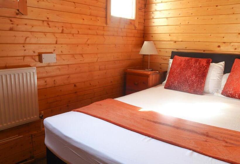 חדר משפחתי, Meadowsway Guesthouse Uttoxeter