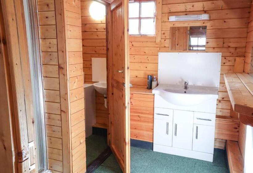 חדר משפחתי, Meadowsway Guesthouse Uttoxeter