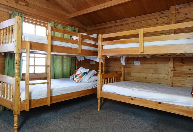 חדר משפחתי, Meadowsway Guesthouse Uttoxeter