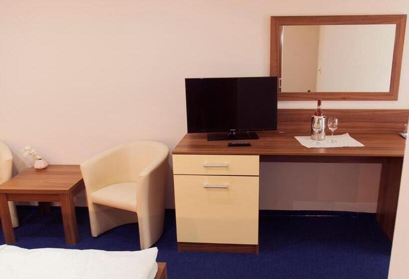 غرفة قياسية, Penzion Fortune