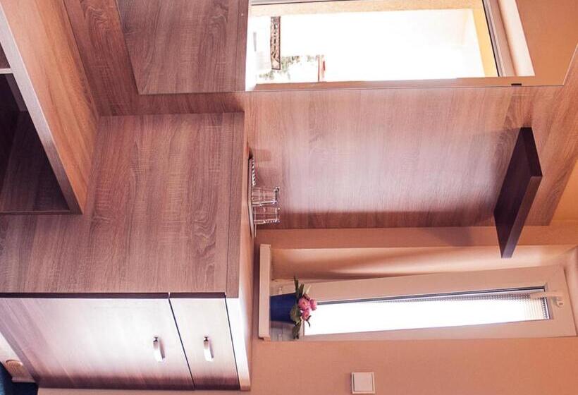 غرفة قياسية, Penzion Fortune