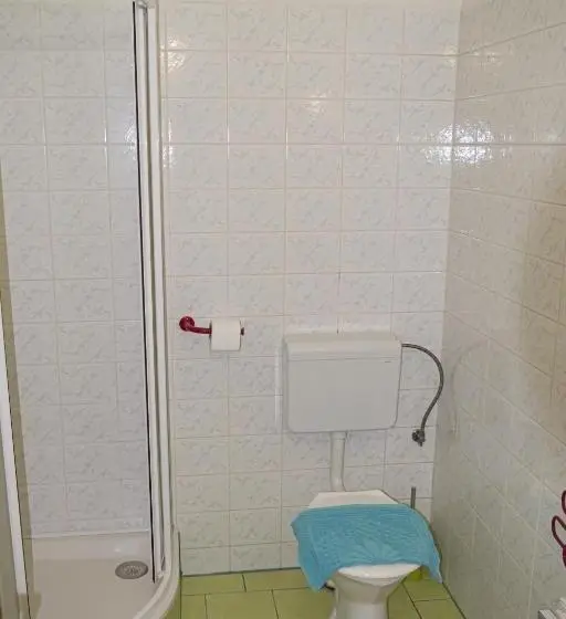 اتاق استاندارد, Penzion Jordán