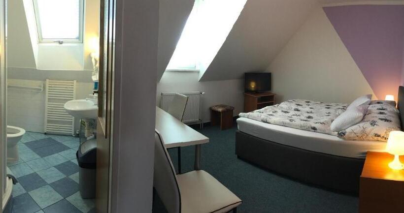 スタンダードルーム, Penzion Jordán