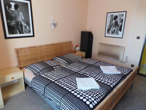 トリプルクラシックルーム, Penzion Tomy1