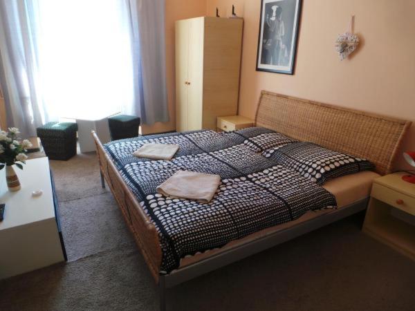 トリプルクラシックルーム, Penzion Tomy1