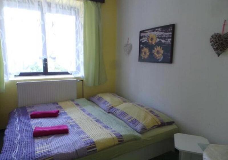 エコノミールーム, Penzion Tomy1