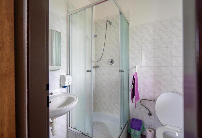 スタンダードルーム, Penzion Tomy1