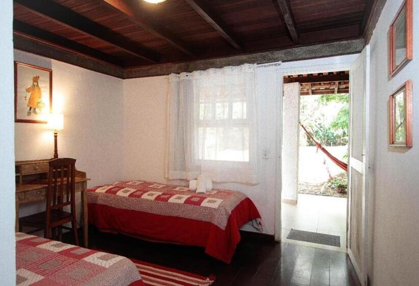Family Suite, Pequena Suécia