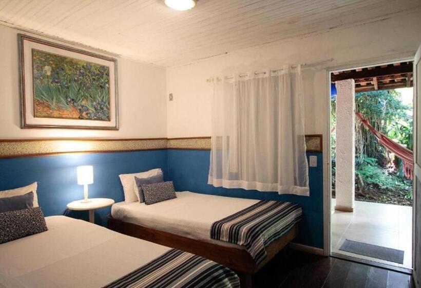 Family Suite, Pequena Suécia