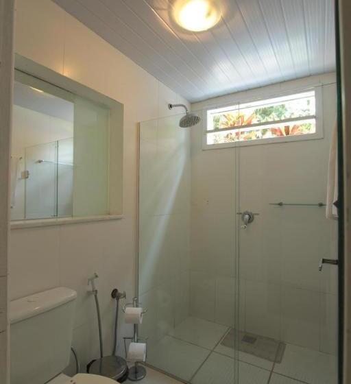 家庭套房, Pequena Suécia