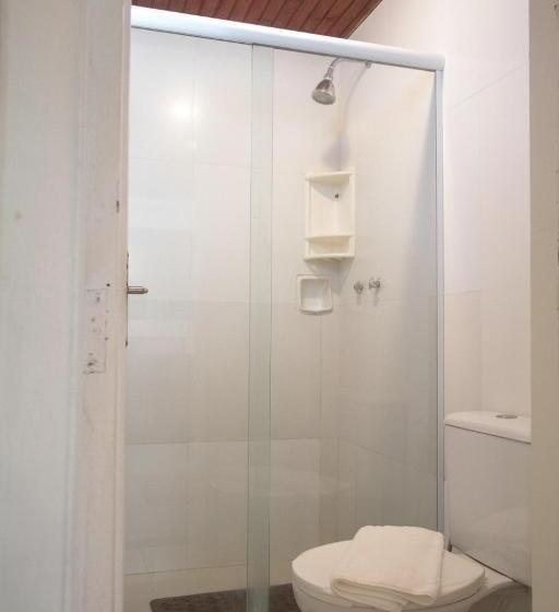 豪华套房, Pequena Suécia