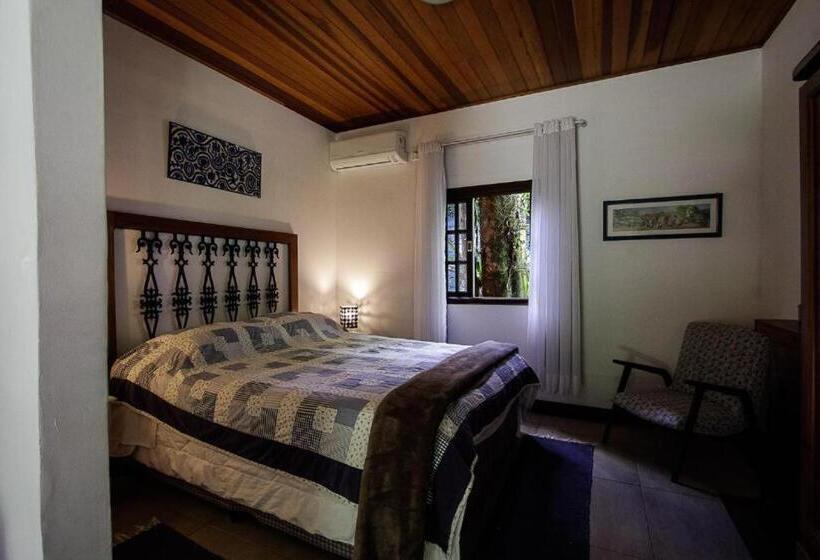 套房, Pequena Suécia